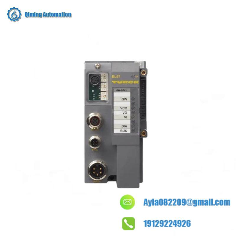 TURCK JBBS-49-E413/3