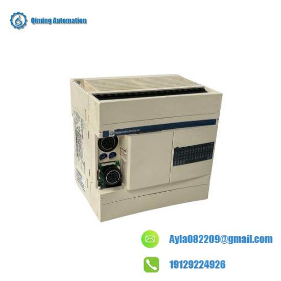 Schneider BMXCPS2010  Modicon X80 Power supply module