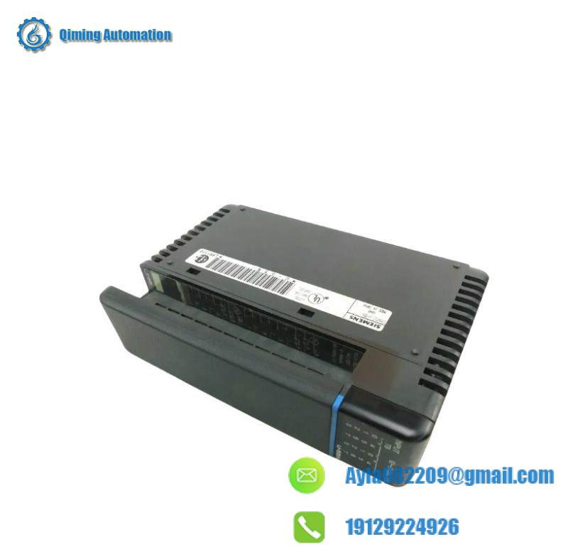 SIEMENS U-55N Input Module