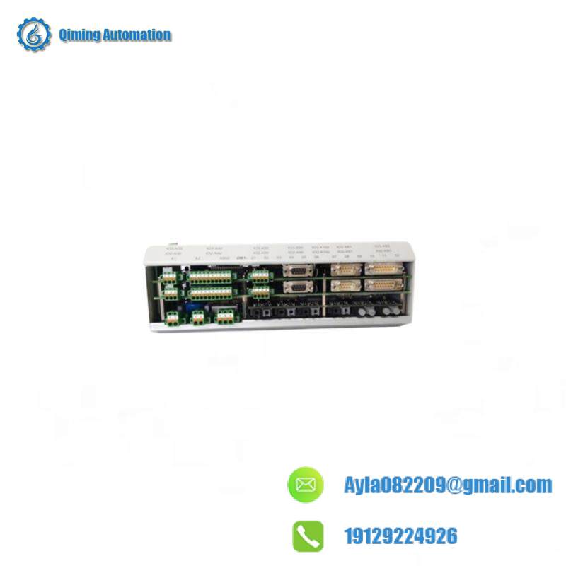 AB 2711-K5A10 Standard Operator Terminal