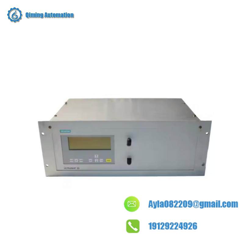 SIEMENS ULTRAMAT 23 7MB2331-0BP00-2CA0 PLC module