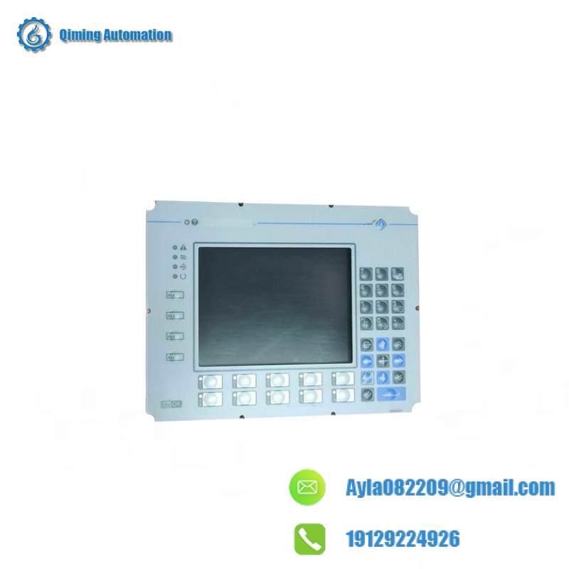 UNIOP ETT-VGA