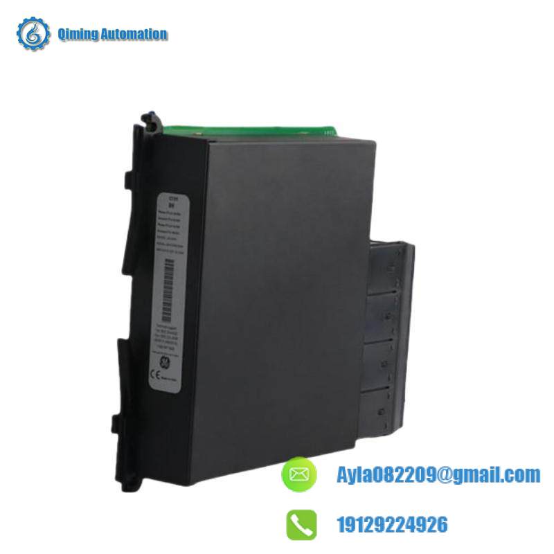 GE UR8HH Multilin Ur Control Module