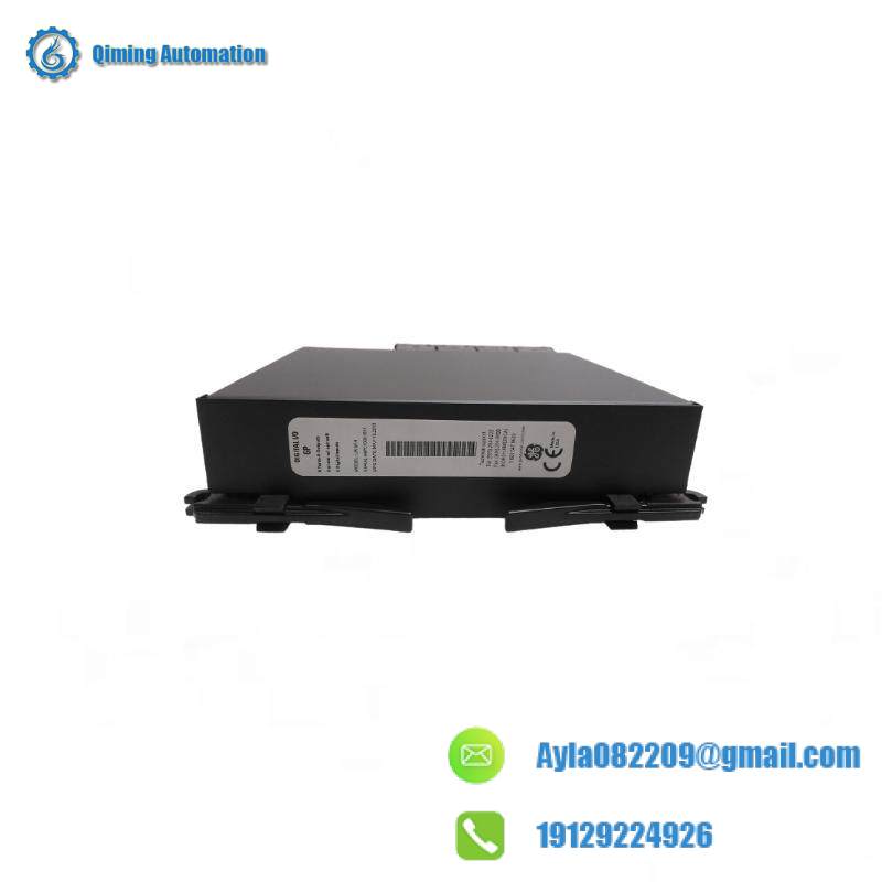 GE UR 6PH DIGITAL I/O MODULE