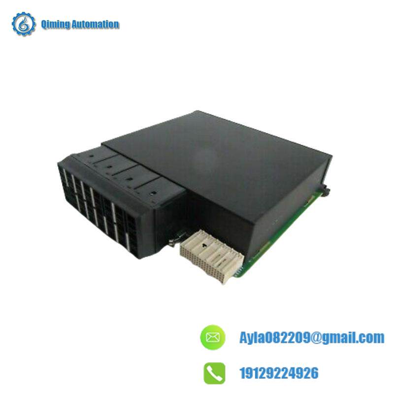 GE UR 6UH UR-6UH Digital I/O 6 Form-A Outputs Module