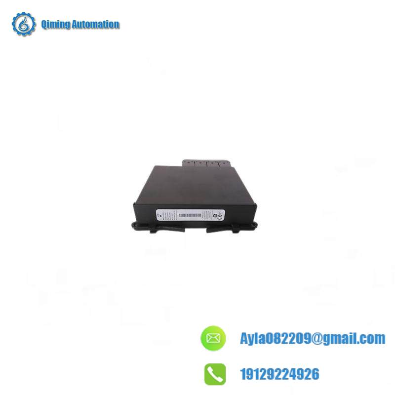 GE UR SHH Control Module