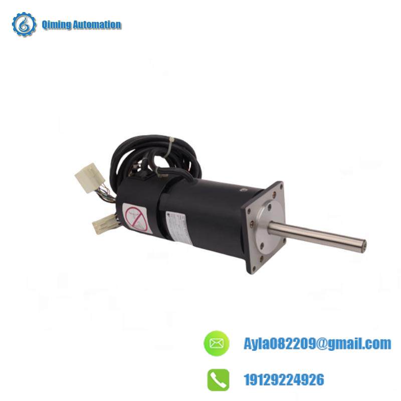 YASKAWA USAHEM-01-TL31 Motors-AC servo