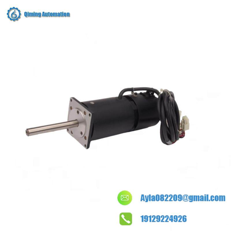 YASKAWA USAHEM-01-TL41 AC SERVO MOTOR