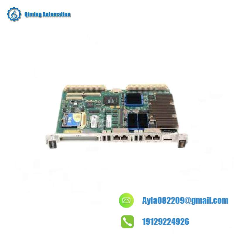 GE V7668A-131000 Single Board Computer