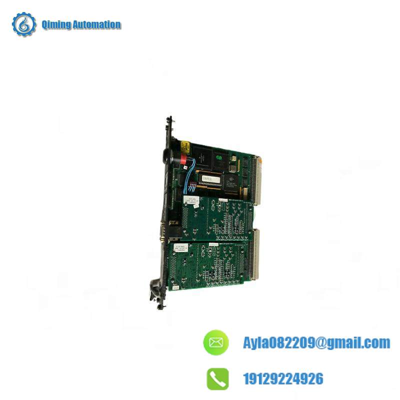 NORGREN VAC030-S4-S4 SERVO DRIVE BOARD