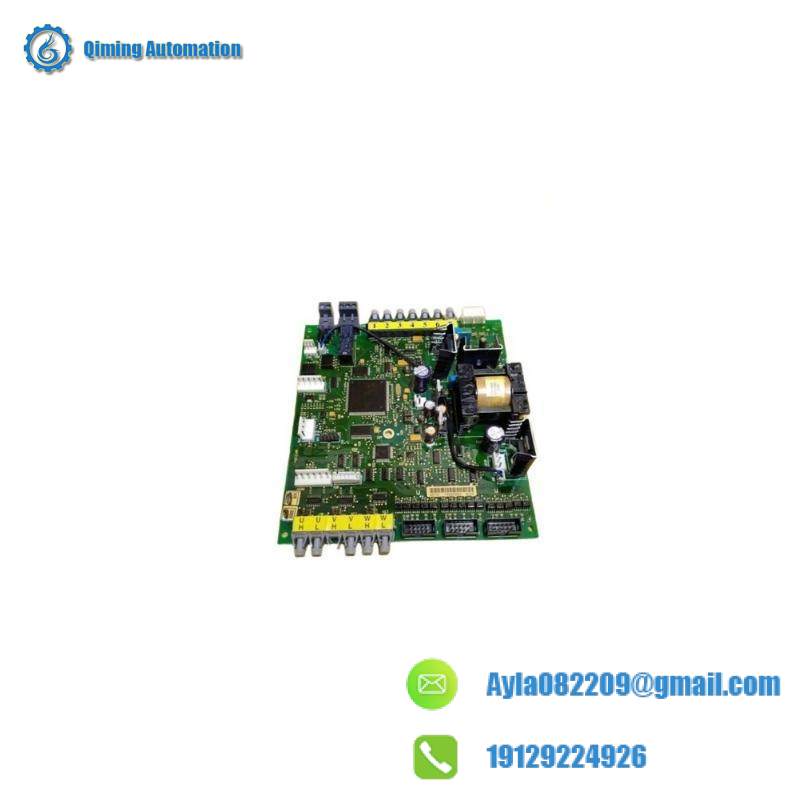 VACON 60VB00459 Rectifying Board