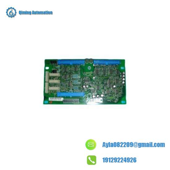 VACON PC00103K drive Board