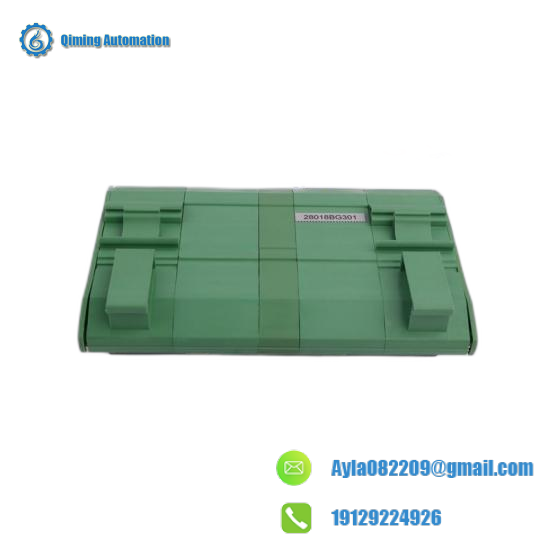 VACON PC00225I Processor Module