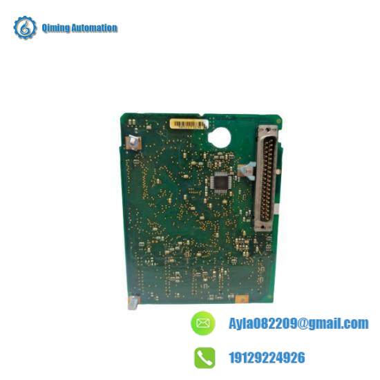 Vacon PC00252 PC Board