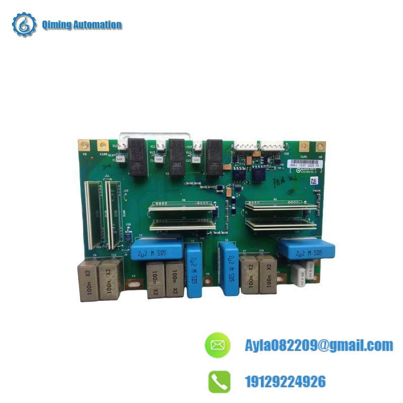 VACON PC00459G CM210901