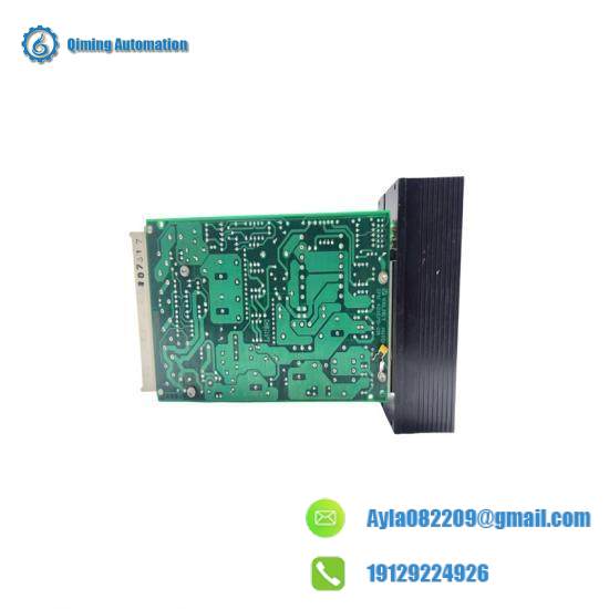 VALMET A413325/IPU 421576-2A I/O Power Unit