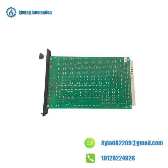 VALMET BIU82 65445039A/D200533 BOARD