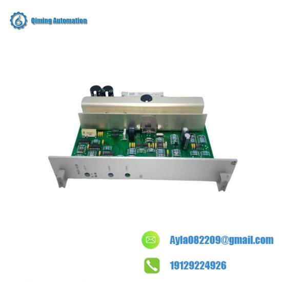 VALMET PUD-10B/421822-1B/421822-1A Power Supply
