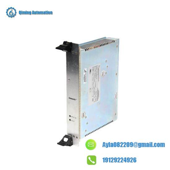 VANGUARD CPCI-350Q-P-38 PSMU-350-3 Corporation Controller