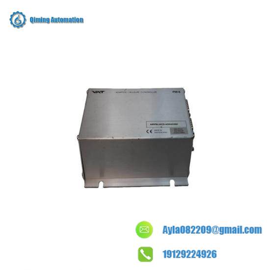 VAT PRESSURE CONTROLLER PM-6 810-49867 650PM-24CG-ADK3/0431