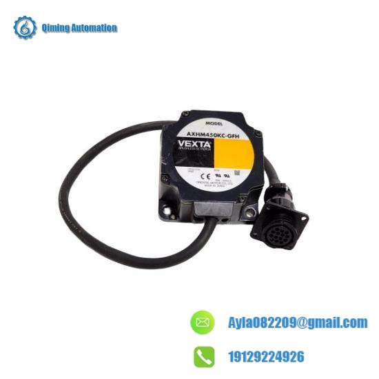VEXTA AXHM450KC-GFH DC Motor