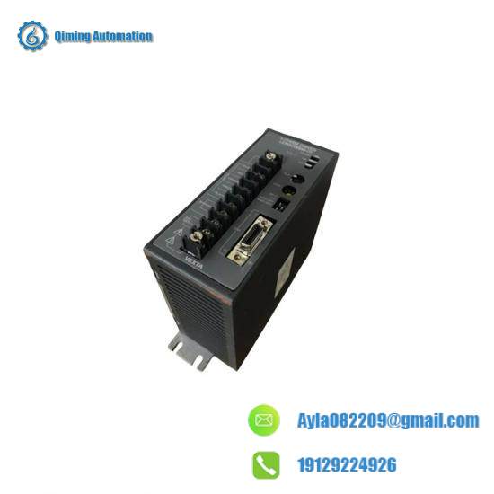 Vexta UDK5214NW-M 5 Phase Driver