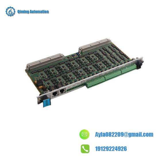 Vibro-meter VM600-ABE042 204-042-100-011