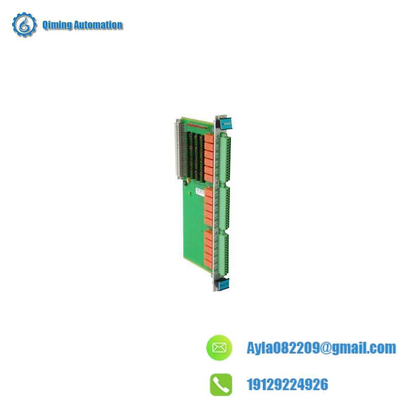Vibro-meter VM600-RPS6U