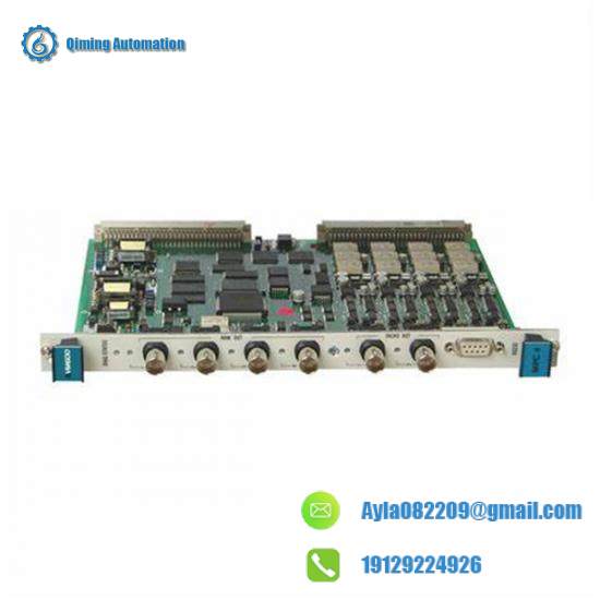 Vibro-meter VM600-RPS6U