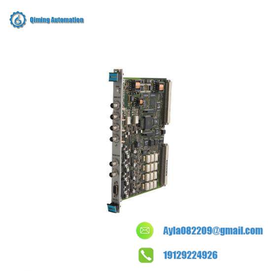 Vibro-meter VM600-XI016T 620-002-000-113