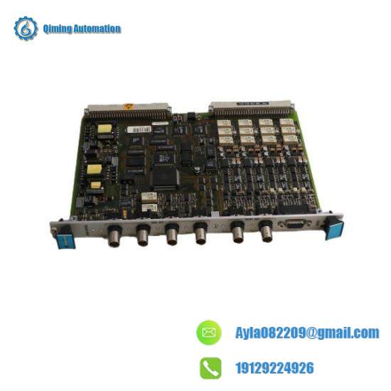 VIBRO-METER VM600 200-595-067-114