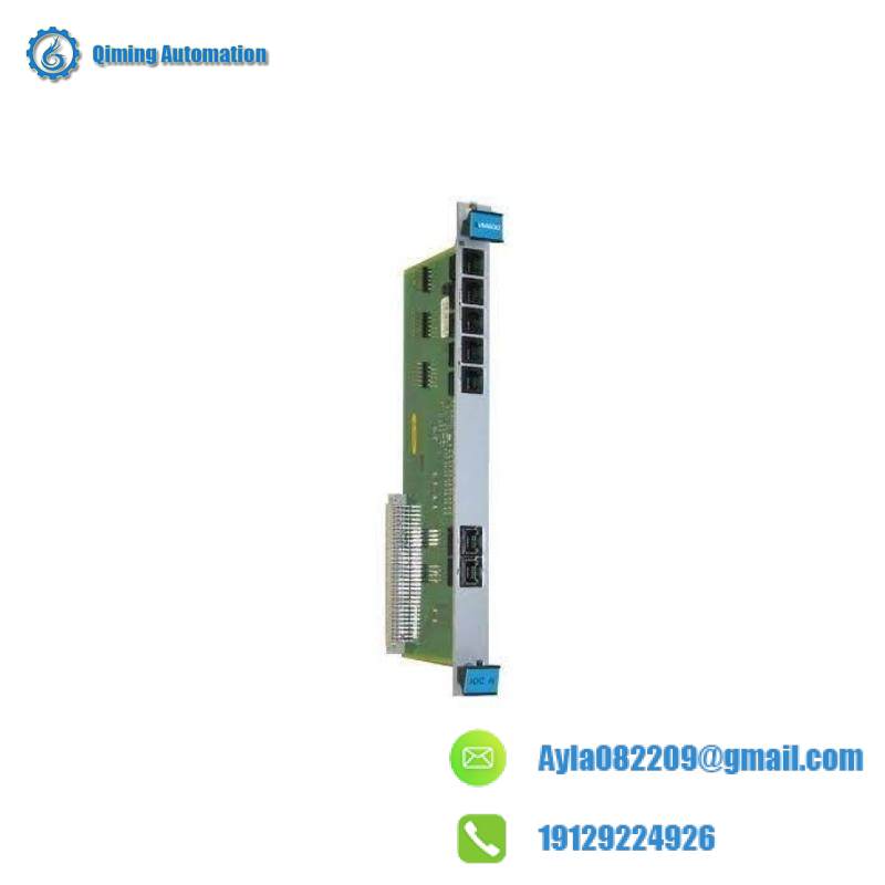 VIBRO-METER VM600 CPUM