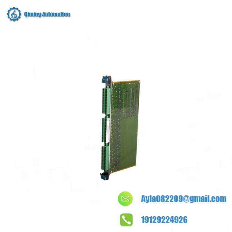 VIBRO-METER VM600 CPUM
