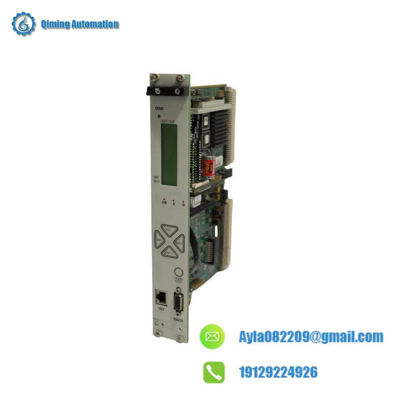 VIBRO-METER VM600 RLC16