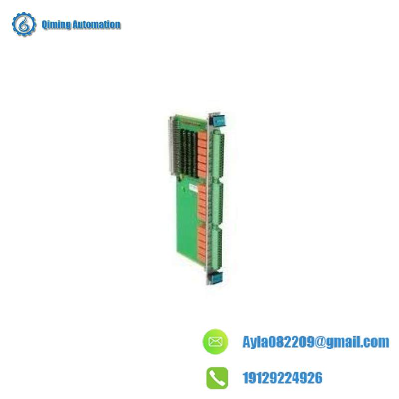 VIBRO-METER VM600 RPS6U