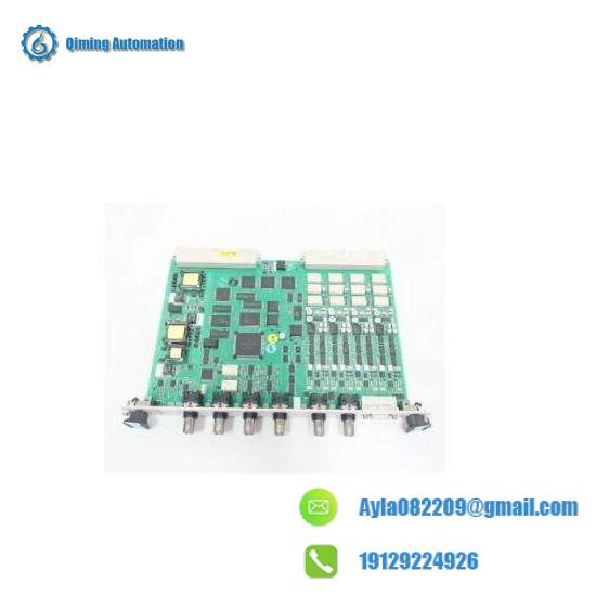 VIBRO Meter MPC4(200-510-076-114) Circuit Board