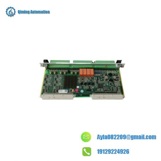 VIBRO METER MPC4 VM600 IOC4T 200-560-000-113 input/output card