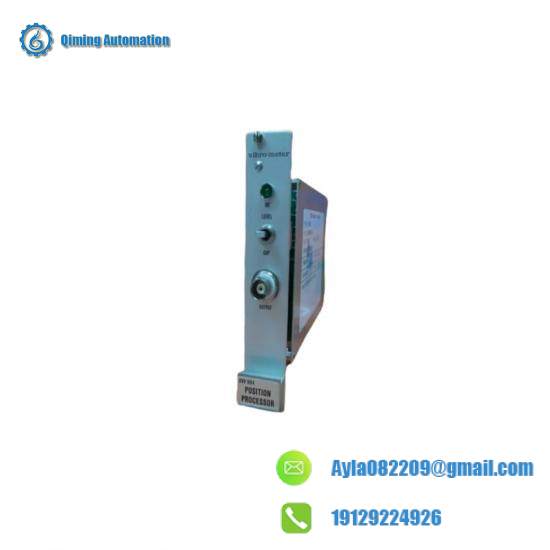 VIBRO METER VM600 IOC4T 200-560-000-111