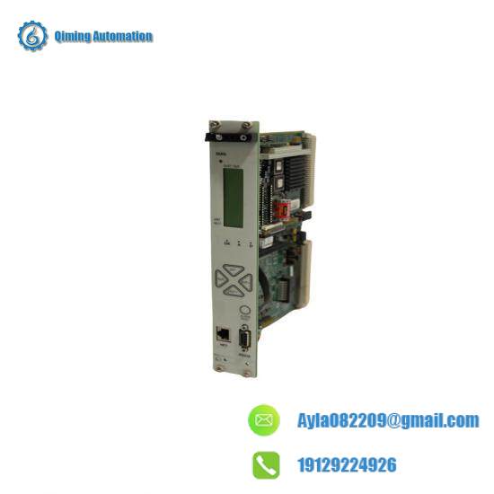 VM600 RPS6U SIM-275A 200-582-500-013