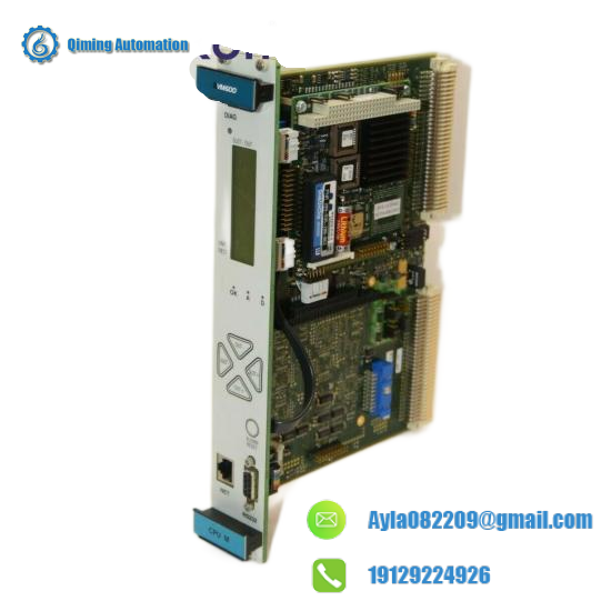 VIBRO METER VM600 IOC4T 200-560-000-019
