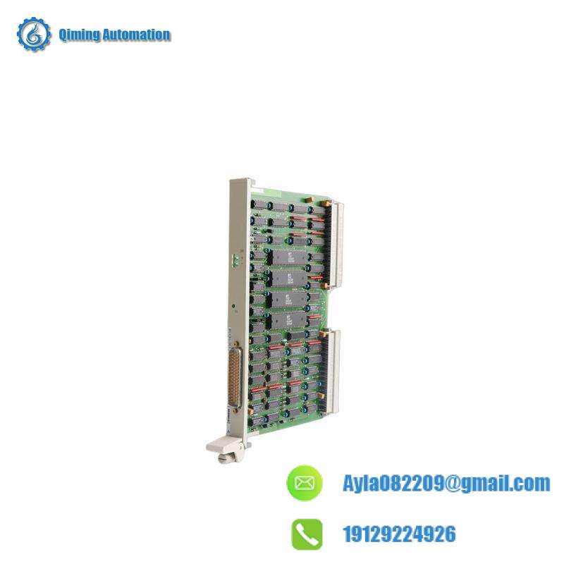 VIBRO METER VM600 MPC4 200-510-071-113 Machinery Protection Card