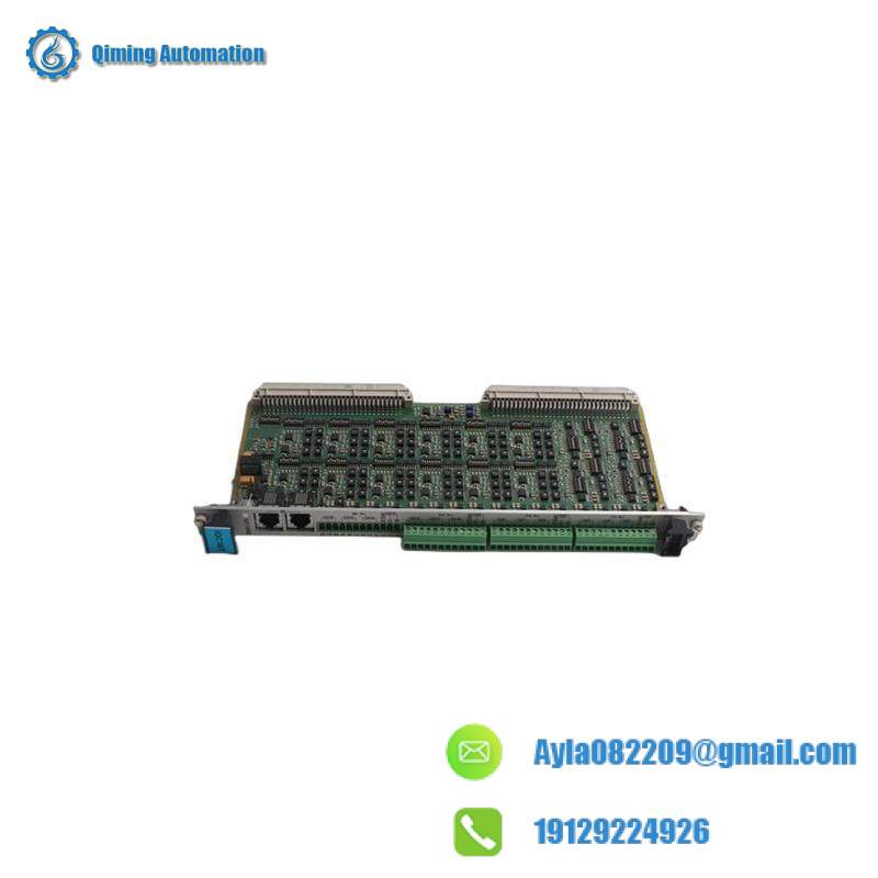 VIBRO METER VM600 MPC4 200-510-076-114 protection card