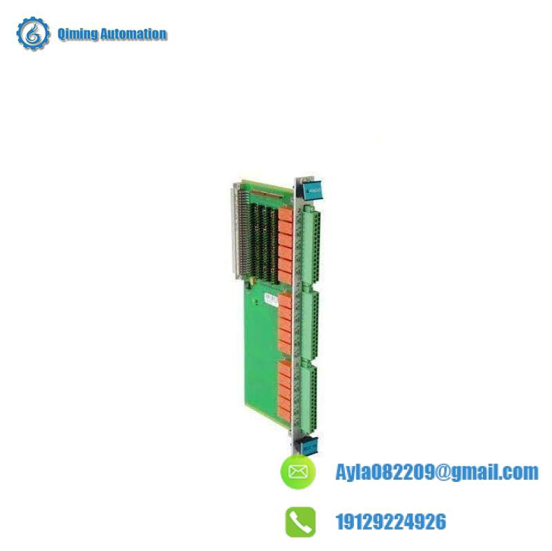 VIBRO METER VM600 RLC16 200-570-000-014 relay card