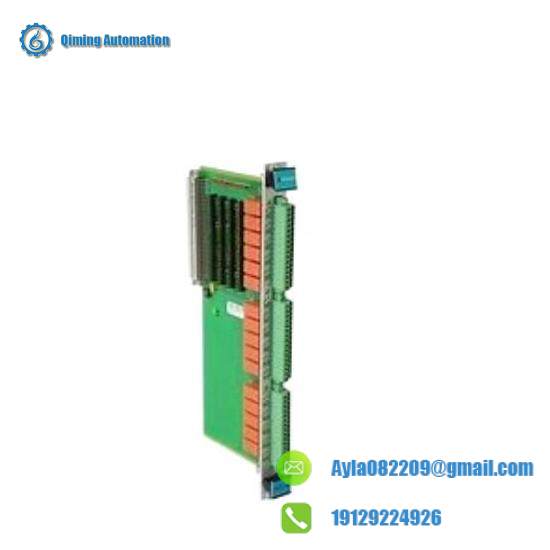VIBRO METER VM600 RLC16 200-570-000-211
