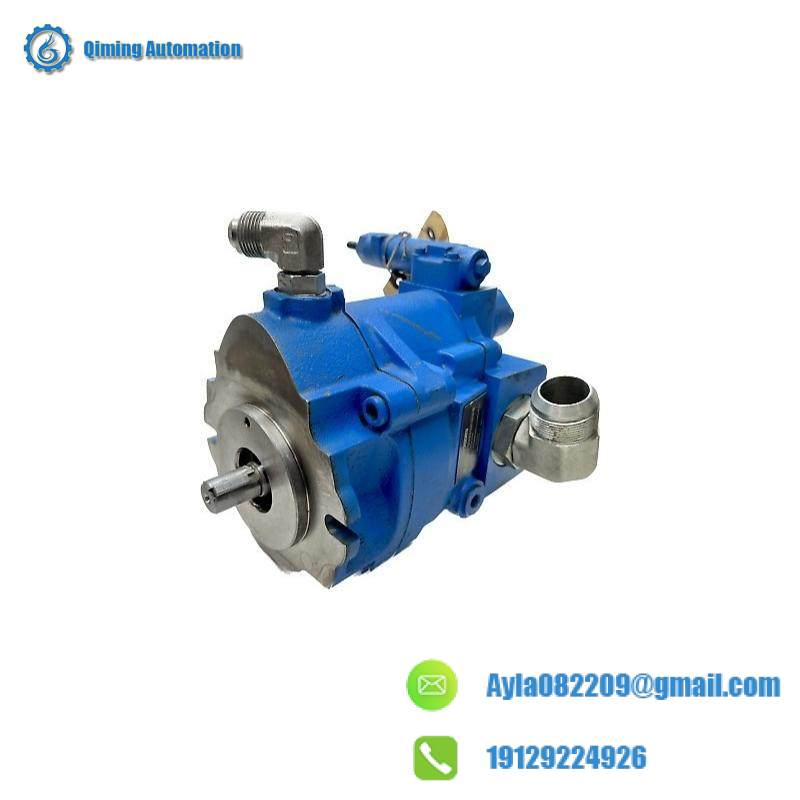 VICKERS 9VB29RS20CM11 378804 PUMP