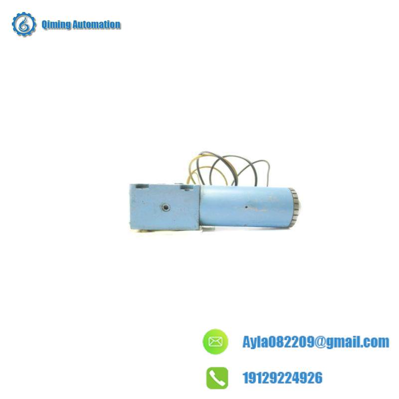 VICKERS MOD6C31S35 421681 VALVE