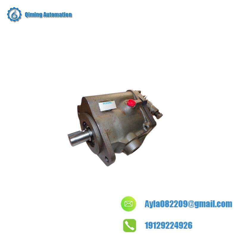 Vickers PVB20RS20C11 362030 Hydraulic Piston Pump