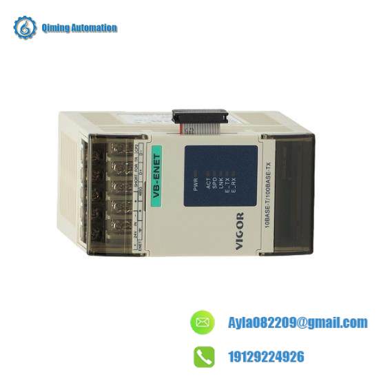 Vigor VB-4PT  Temperature Module