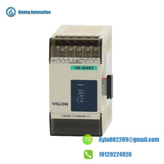 Vigor VB-4PT  Temperature Module