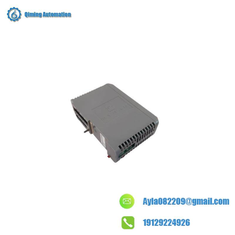 EMERSON VIM-4201 Virtual I/O Module